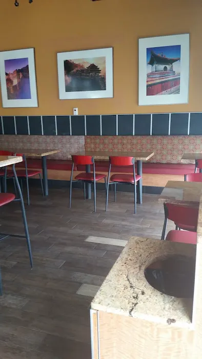 Panda Express 1