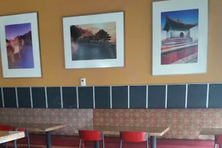 Panda Express