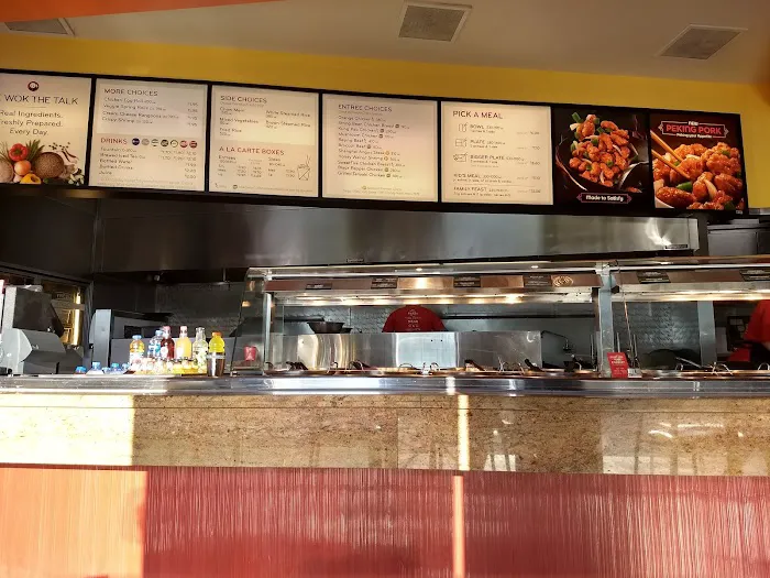 Panda Express 6