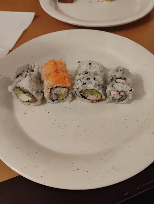 China Buffet 1