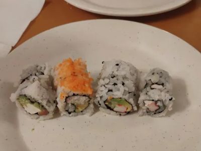 China Buffet 0