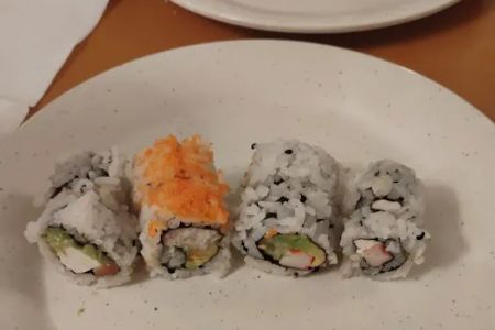 China Buffet