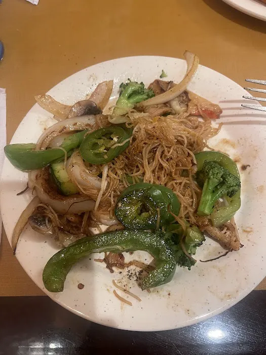 China Buffet 7