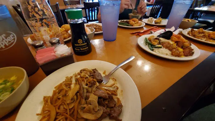 China Buffet 2