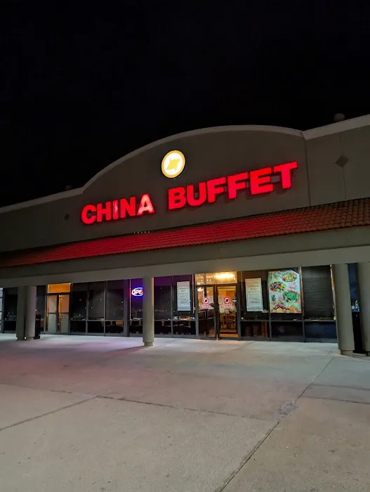 China Buffet 9