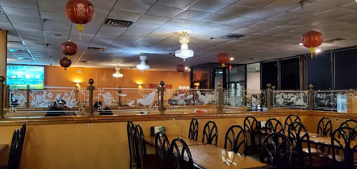 China Buffet 3