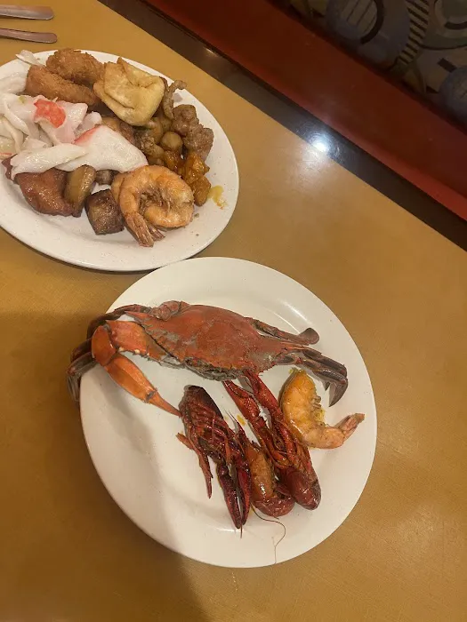 China Buffet 10