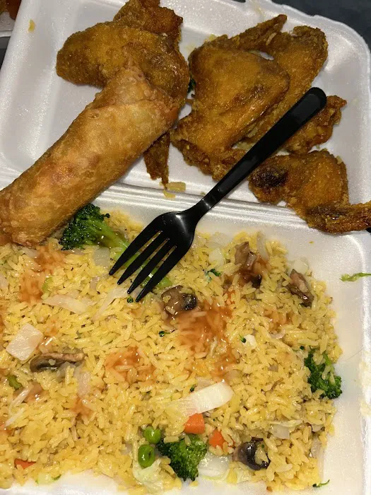 Wok N Roll 1