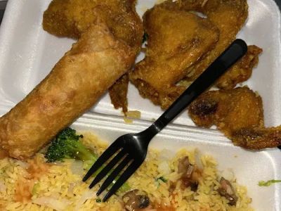 Wok N Roll 0