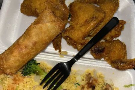 Wok N Roll