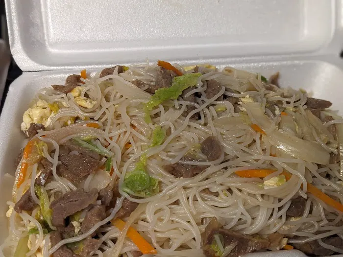 Wok N Roll 4
