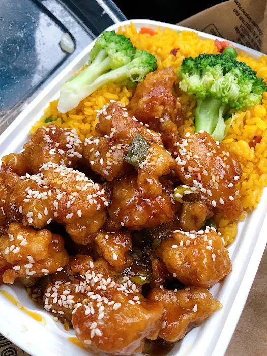 Wok N Roll 9