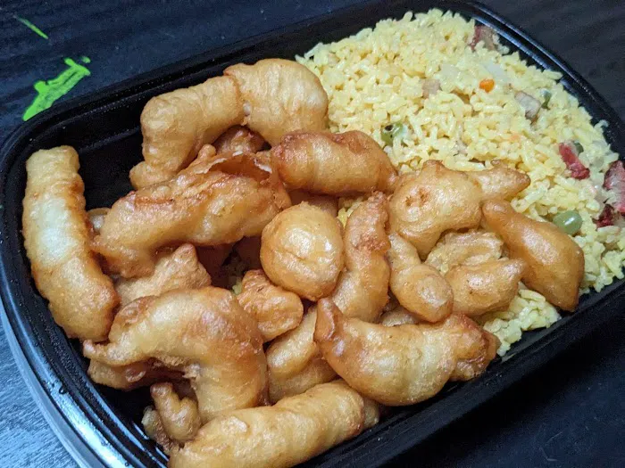 Wok N Roll 7