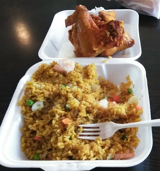 China Kitchen 6