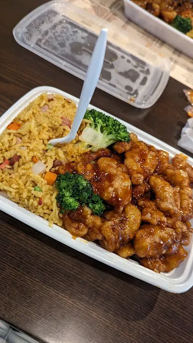 China Kitchen 3