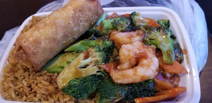 China Kitchen 8