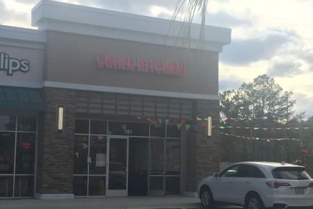 China Kitchen