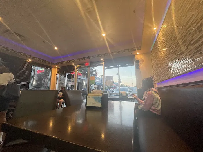China Kitchen 2