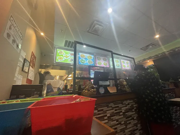 China Kitchen 5
