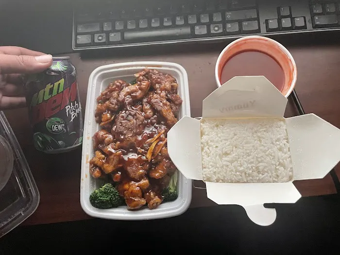 China Kitchen 7