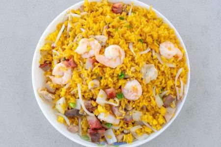 Wok N Roll