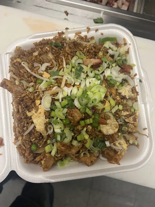 Wok N Roll 4