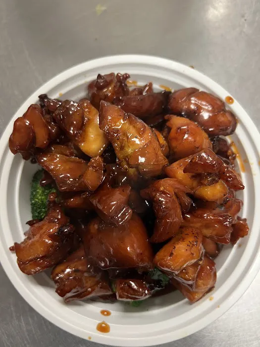 Wok N Roll 7