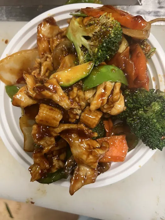 Wok N Roll 10