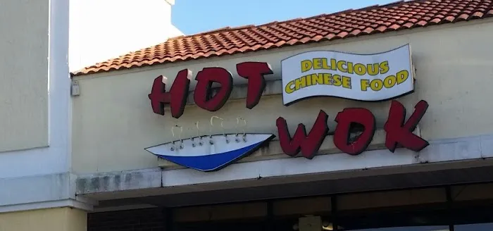 Hot Wok 1