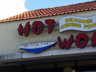 Hot Wok 0