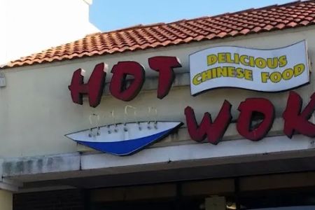 Hot Wok