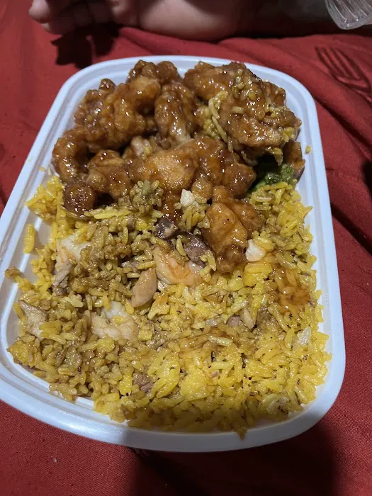 Hot Wok 10