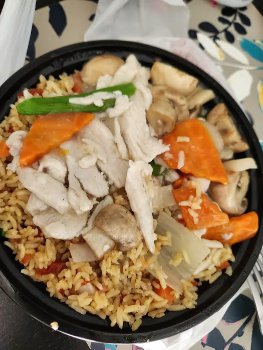 Great Wall Restaurant 6