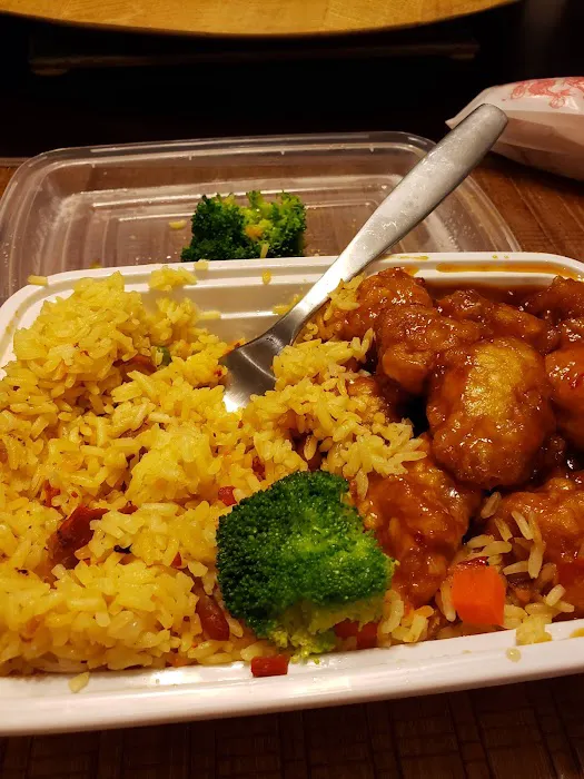 Great Wall Restaurant 10