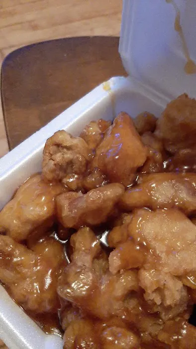 New China Restaurant 7