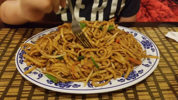 New China Restaurant 4