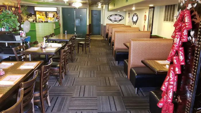 New China Restaurant 2