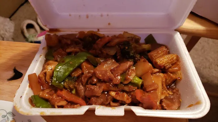 New China Restaurant 5