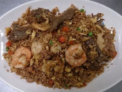 CHINA HOUSE 0
