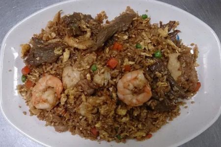 CHINA HOUSE