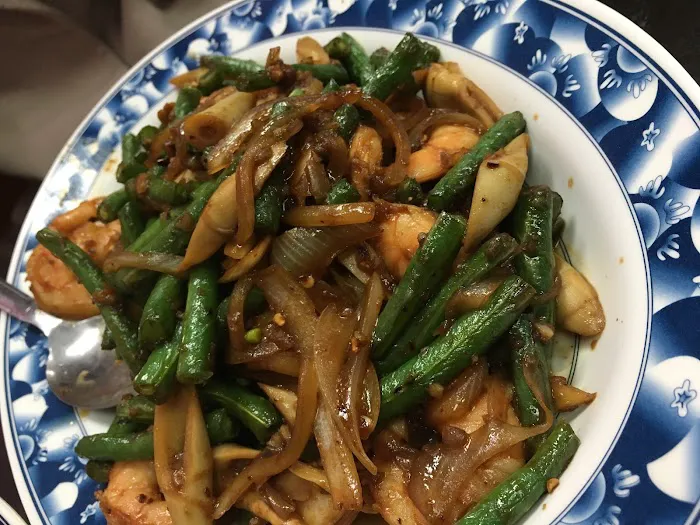 CHINA HOUSE 10