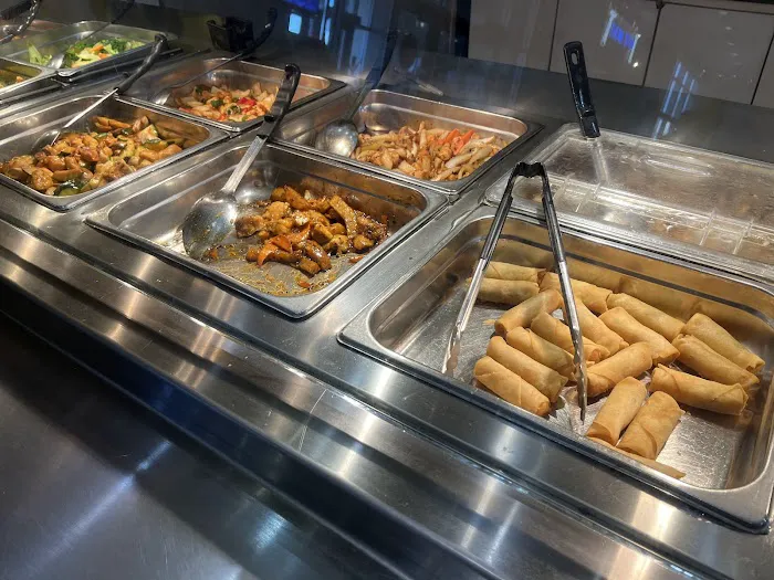 Chinese Gourmet Express 7