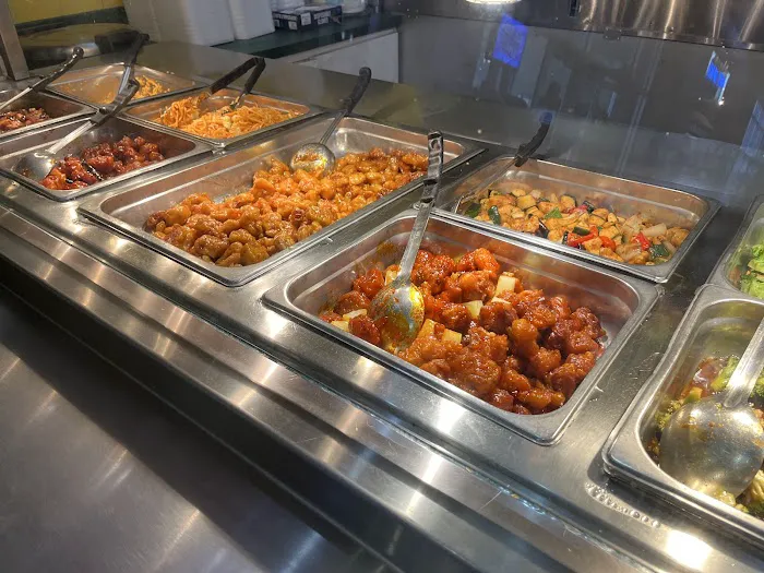 Chinese Gourmet Express 8