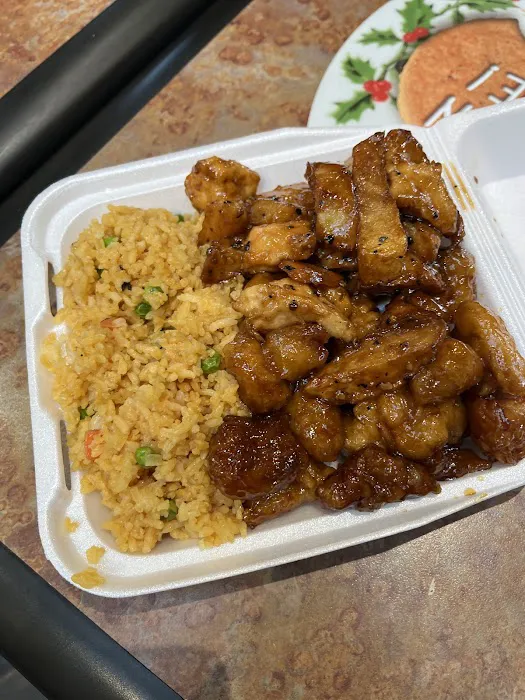 Chinese Gourmet Express 5
