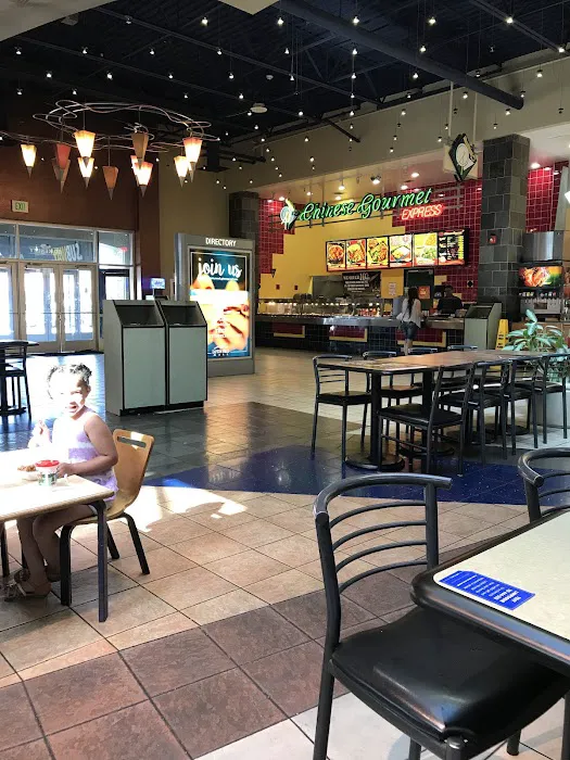 Chinese Gourmet Express 10