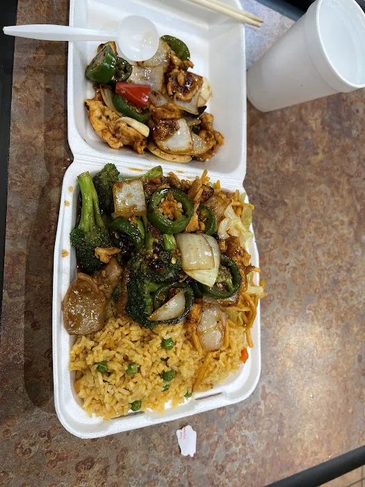 Chinese Gourmet Express 2
