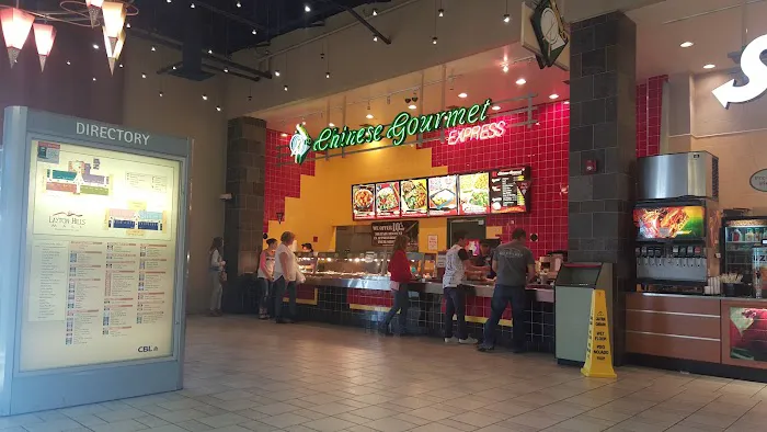 Chinese Gourmet Express 3
