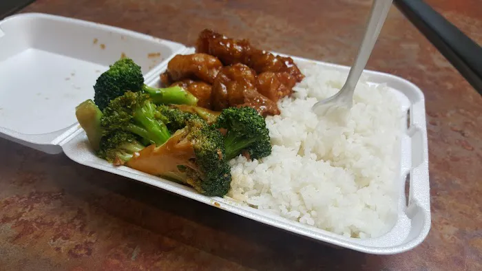 Chinese Gourmet Express 1