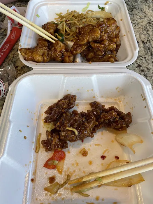 Panda Express 2