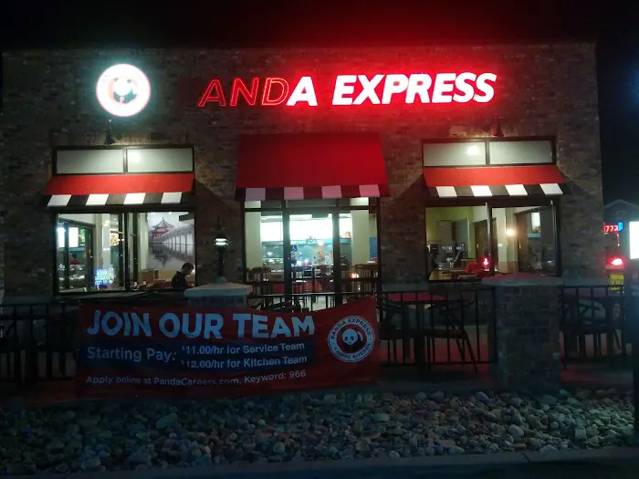 Panda Express 5